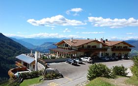 Hotel Gstatsch Alpe di Siusi